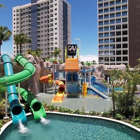 Salinas Premium Resort Салінополіс Екстер'єр фото