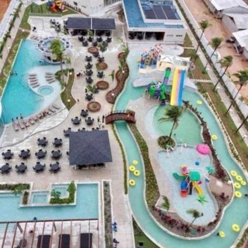 Salinas Premium Resort Салінополіс Екстер'єр фото